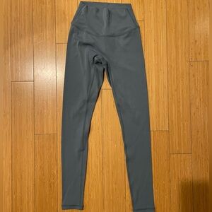 Paragon full length leggings xsml